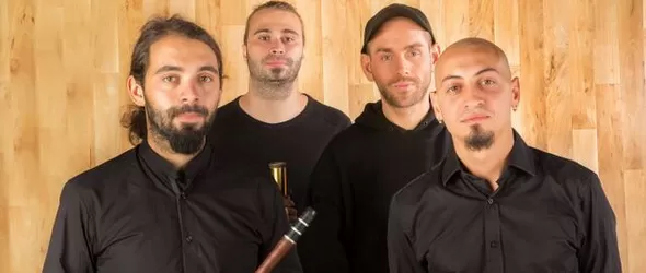 Оратница с поредни успехи в Европа