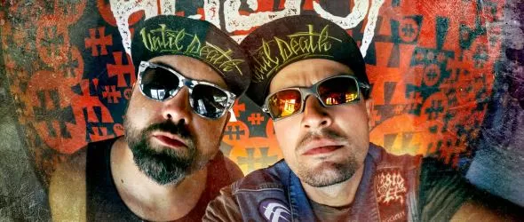 Фрактура и PartyTr1p Br0s в подкрепа на родната рок и метъл сцена