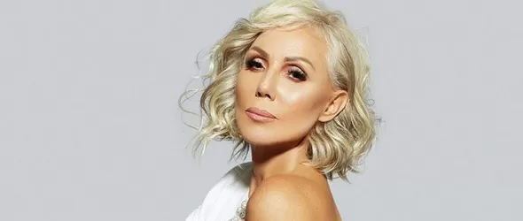 Лепа Брена започна ударно новата година