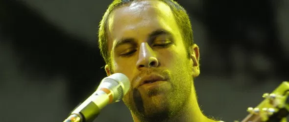 Джак Джонсън е най-зеленият музикант