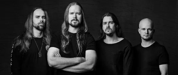 Insomnium и Tribulation за първи път у нас