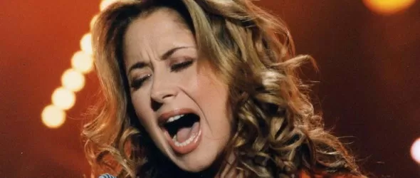 Лара Фабиан се завръща с нов албум за концерт у нас