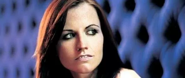 Отиде си гласът на The Cranberries - Dolores O Riordan