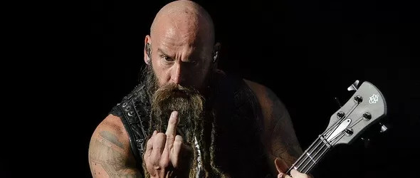 Chris Kael и Peter Tagtgren пред Васко Катинчаров