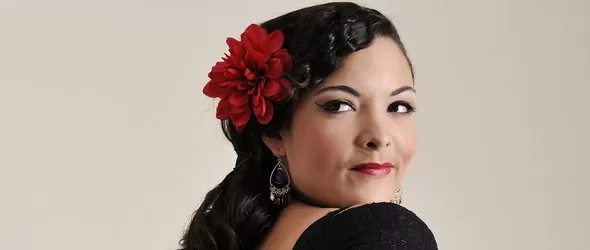 Спечели пропуск за концерта на Каро Емералд!