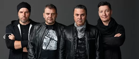 Б.Т.Р. оттатък Невидими стени