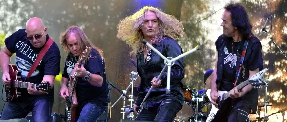 30 години марш на рок с Конкурент