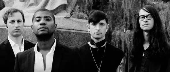 Американците Algiers с първи концерт в България на 3 февруари