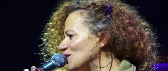 В името на любовта с Белослава и Funky Love Live