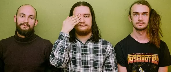 Stoned Jesus за пръв път в София