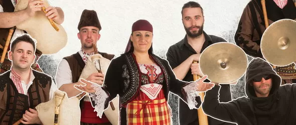 Празничен концерт с Тъпани и гайди навръх 3 март