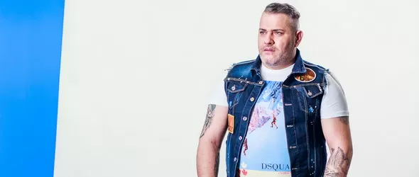 Скитник без душа