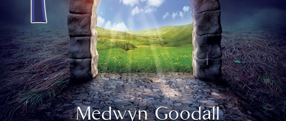 Пътешествие отвъд звездите с Medwyn Goodall