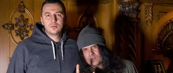 Body Count и Mille Petrozza акценти в новата Фрактура