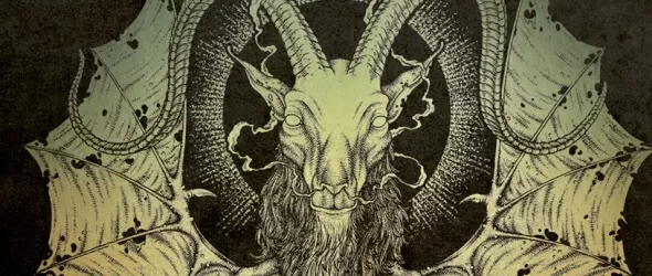 Концерт на полската дуум метъл група Dopelord тази неделя