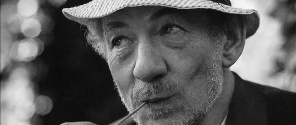 Йън Макелан ще участва в клип на Гилимотс