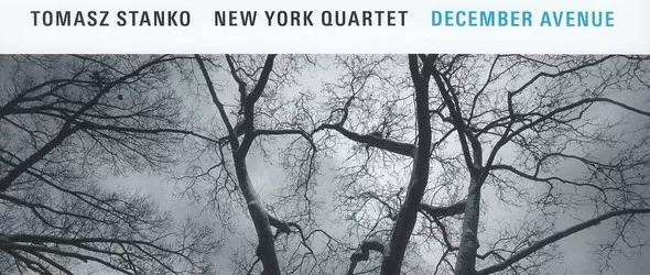 December Avenue от Tomasz Stanko в Картини от една изложба