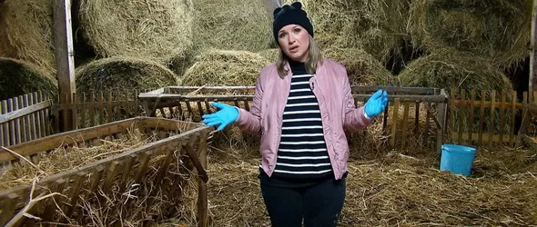 Йоана Захариева - Йоко и Роксана сред участниците в Смени жената