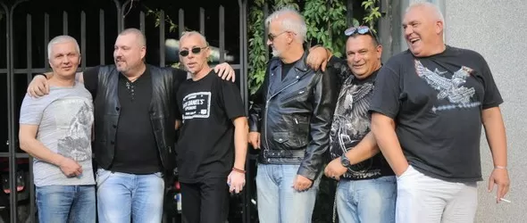 Сърбите Крамер с два концерта у нас