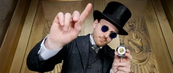 Последни новини за концерта на Therion в събота