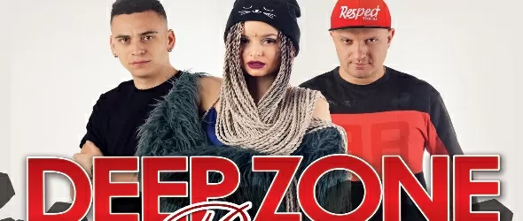 Deep Zone Project с нова певица и видео от Ибиза