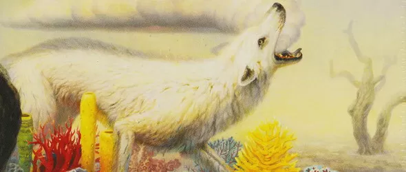 Освобождаване на безпощадния див звяр