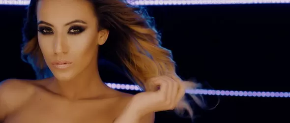 Ванеса подкрепя спортисти в инвалидни колички