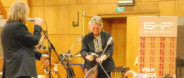 Безплатната детска музикална образователна програма още 3 пъти