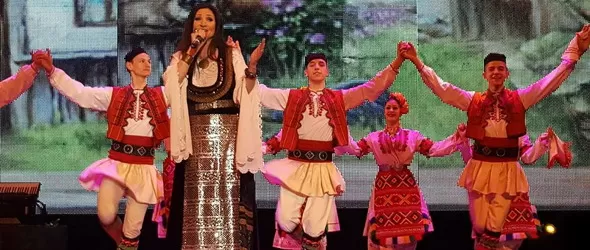 Кралство Мароко аплодира Поли Паскова, кани я на Световната купа