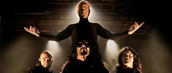 Samael с видеопослание към българските си фенове