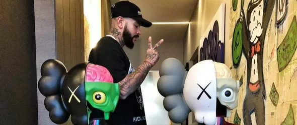 Тимати в Слънчев бряг на 28 юли