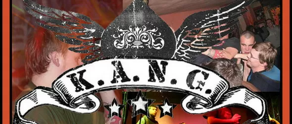 Хардкор пънкът от старата школа ще се съживи в Пловдив с K.A.N.G