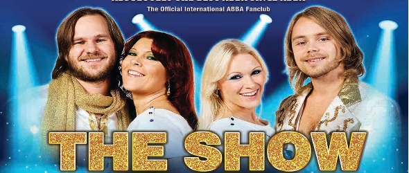 ABBA за Шоуто на ABBA: Изключителна продукция!