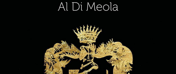 Горещият Opus на Al Di Meola в Картини от една изложба