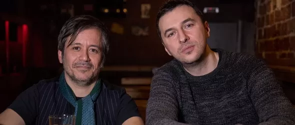 Heitham Al-Sayed, Gotthard и Der Hunds акценти в новата Фрактура