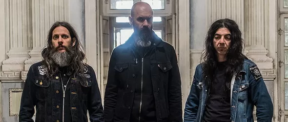 Mental Architects и Sativa откриват концерта на Ufomammut