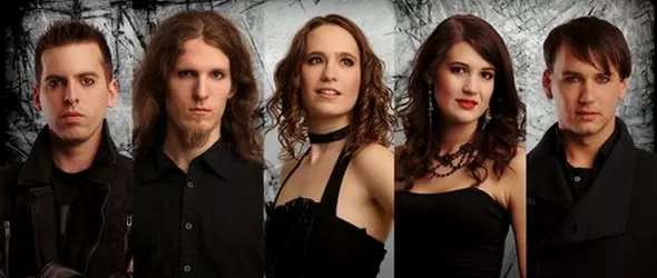 Унгарците Leecher преди Turisas в София