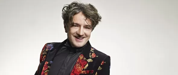 Софийската филхармония се включва в спектакъла на Горан Брегович