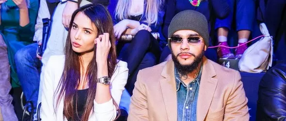 Тимати скандализира цяла Русия с Х#ёвая песня