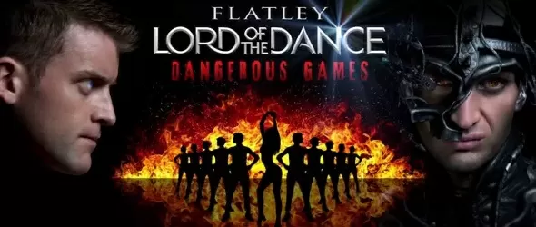 Последни новини за спектакъла Lord Оf Тhe Dance: Dangerous Games