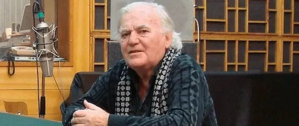 Почина композиторът Тончо Русев