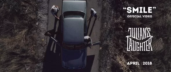 Smile от Julians Laughter