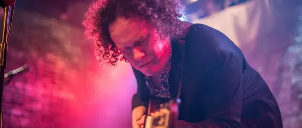 Дани Кавана в София: Арт слалом между класика и съвременност