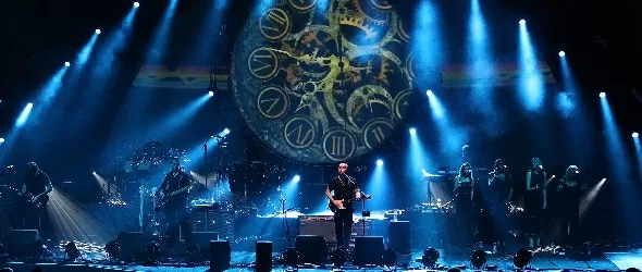 Най-великото Pink Floyd шоу се завръща в България