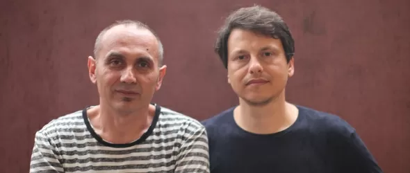 Блуба Лу с осми дългосвирещ албум на живо в Sofia Live Club