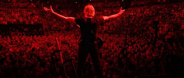Последни билети за мегашоуто на Roger Waters в София