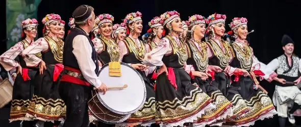 Броени часове до новото издание на Нощ на ансамблите