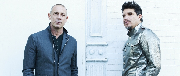 Кралете на лаунджа Thievery Corporation с концерт в София