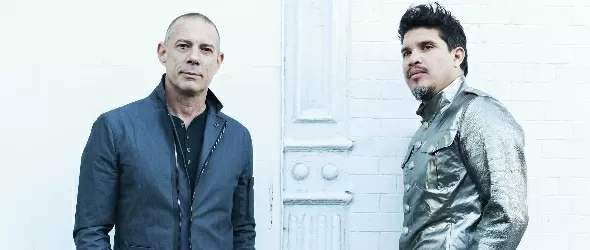 Кралете на лаунджа Thievery Corporation с концерт в София