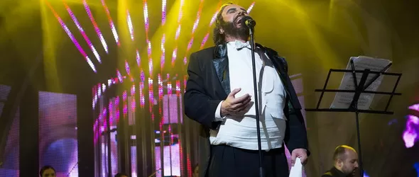 Като две капки вода на нов глас